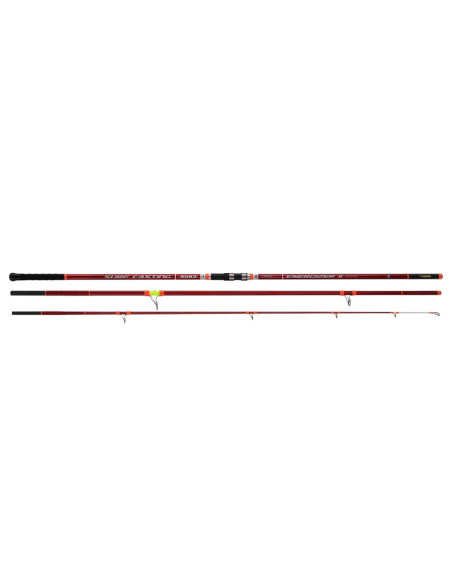 Barros Reach Energizer II 4.20m